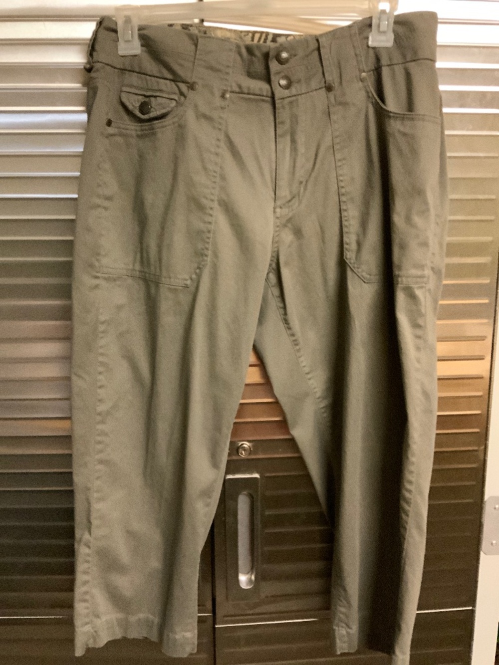Cato pants